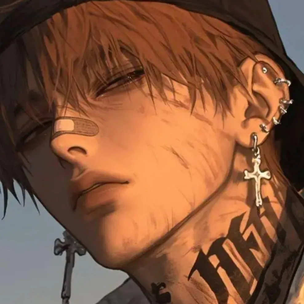chat with ai character: × - austin - x