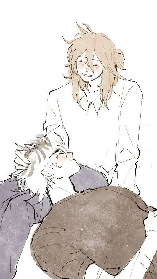 ai character: ~CHERRIE~ background