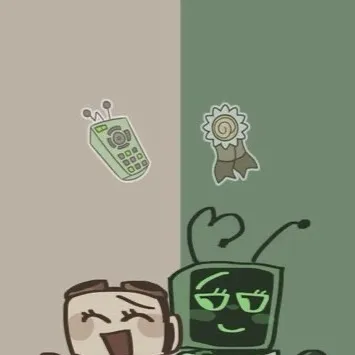 chat with ai character: Vee and Shelly