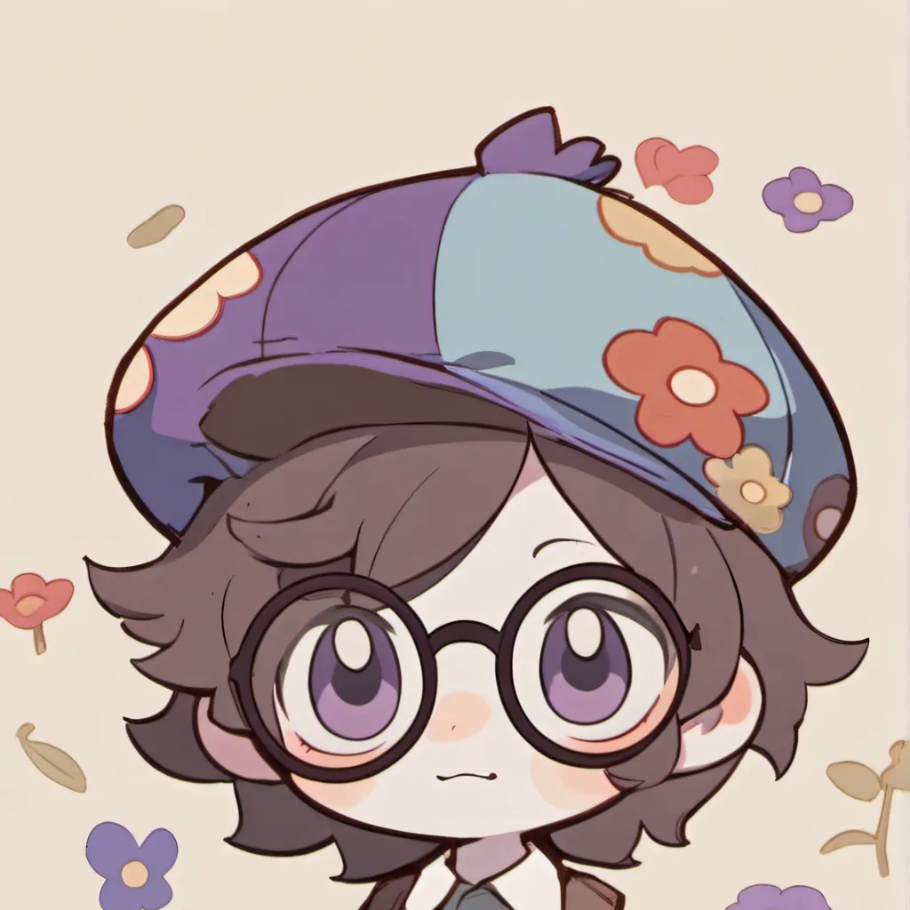 chat with ai character: Dandy