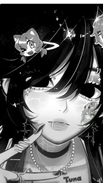 ai character: Layla background