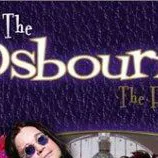chat with ai character: The Osbournes