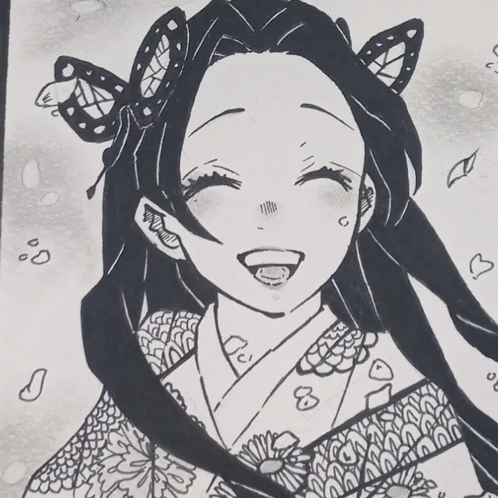 chat with ai character: SaneKana