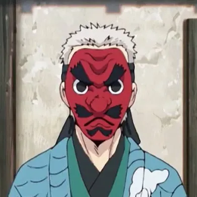 chat with ai character: Sakonji Urokodaki