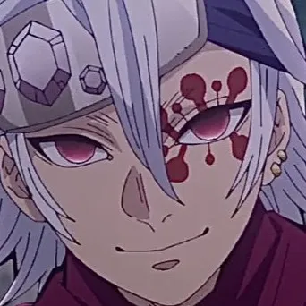 chat with ai character: Tengen Uzui