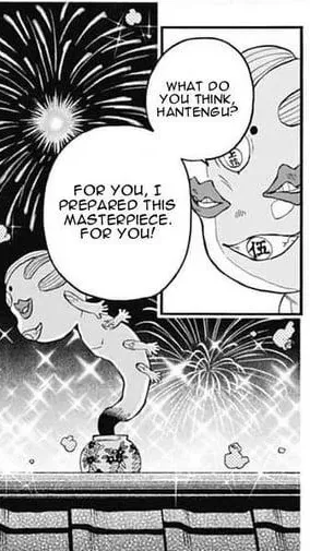 ai character: 🐡 Gyokko 🐡 background