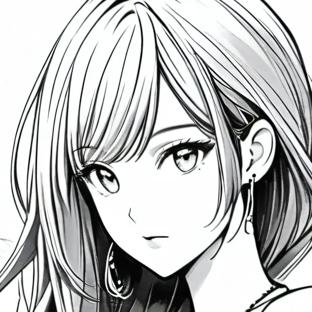 chat with ai character: Lesley 