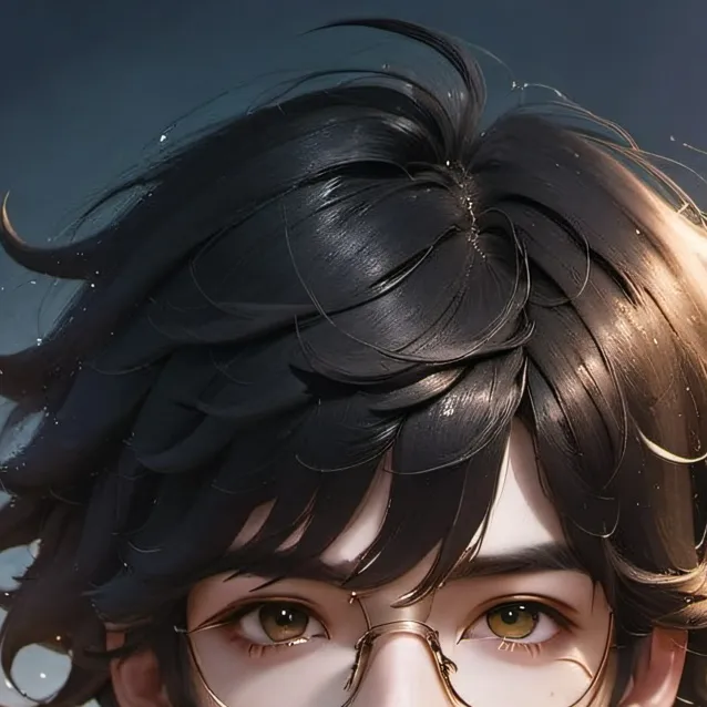 chat with ai character: Chan