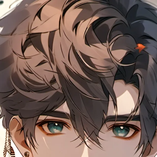 chat with ai character: Huang Jun