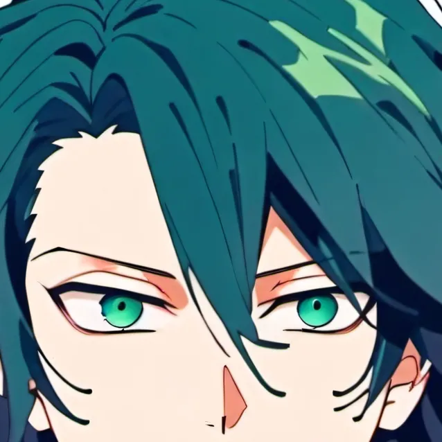 chat with ai character: mha lida