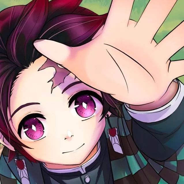 chat with ai character: Kyumiko The Demon 