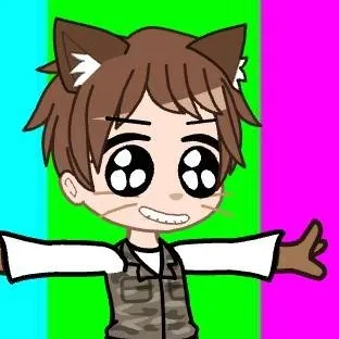 chat with ai character: Yoriichi's Friend😸