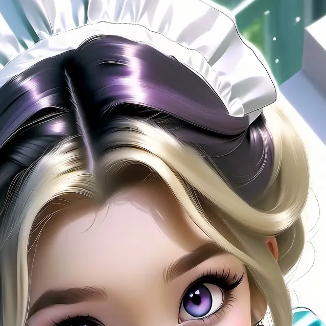 chat with ai character: XO kitty