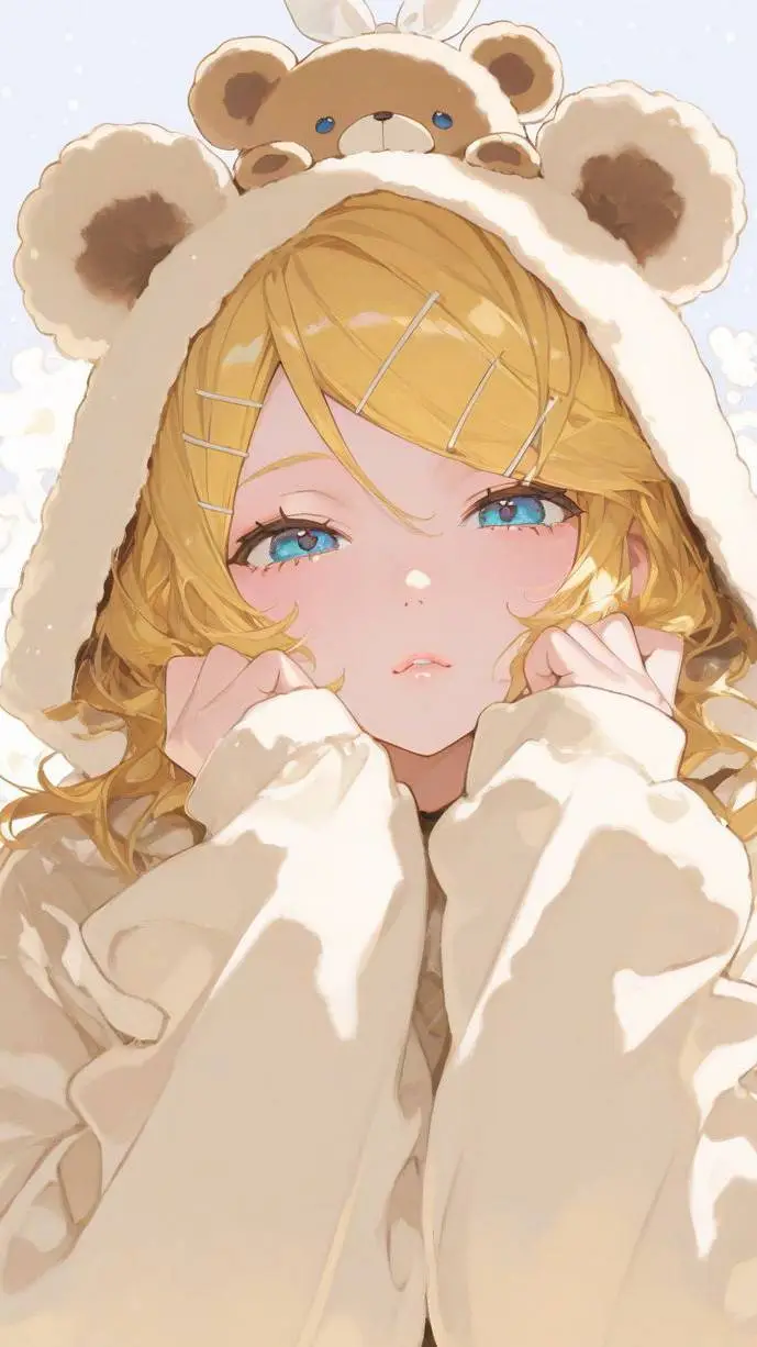 ai character: Ruby background