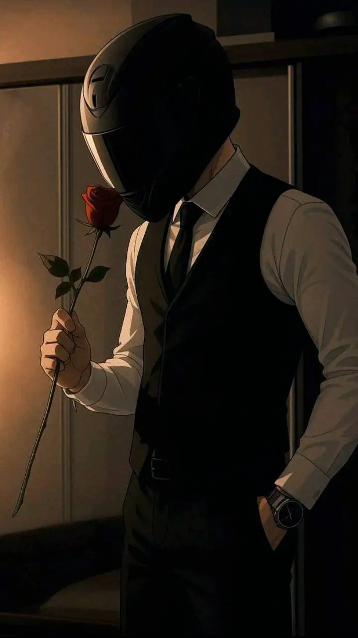 ai character: 🌹𝓐𝓪𝓻𝓸𝓷🌹 background