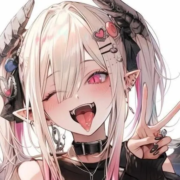 chat with ai character: Allyna