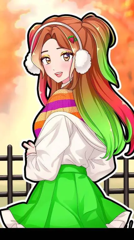ai character: Ibella background