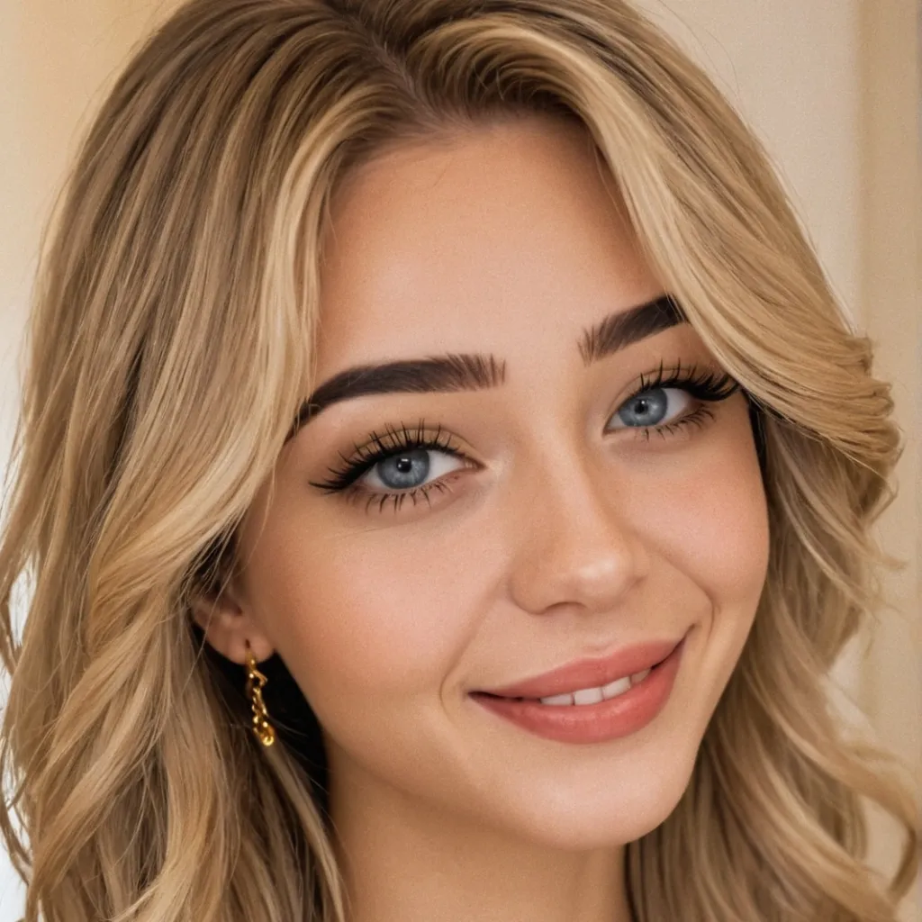 chat with ai character: Ashley