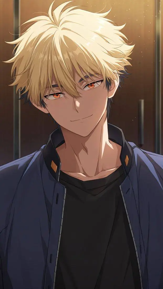 ai character: William background