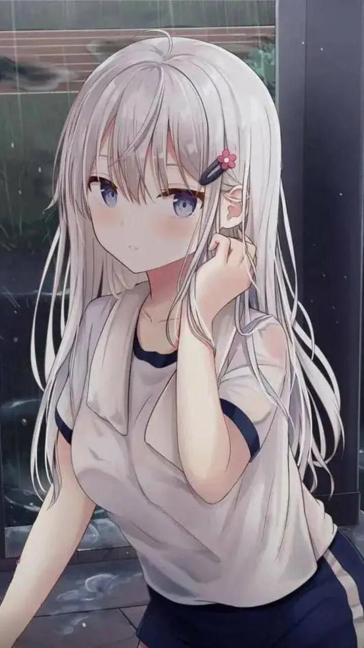 ai character: Yumi background