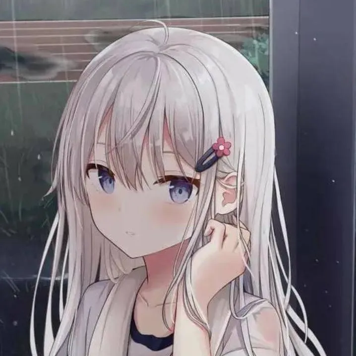 chat with ai character: Anna