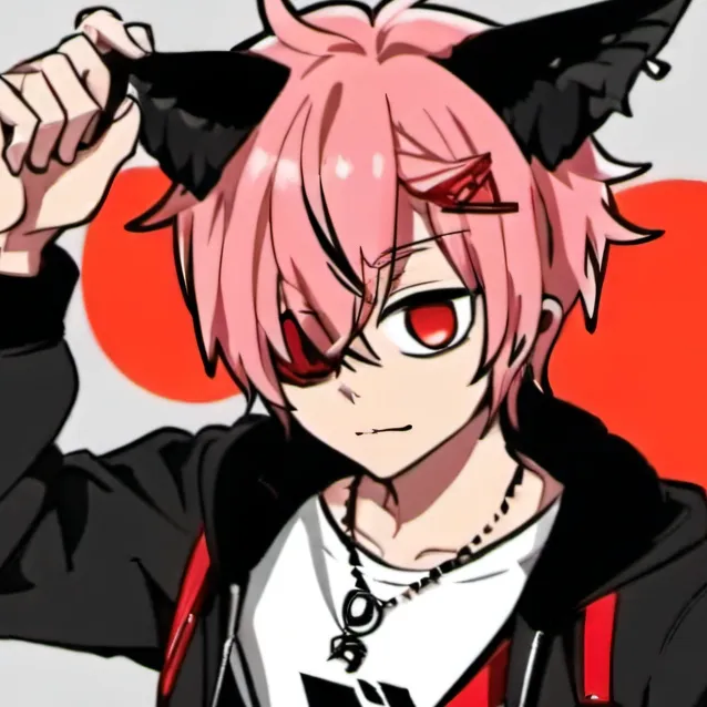 chat with ai character: jay