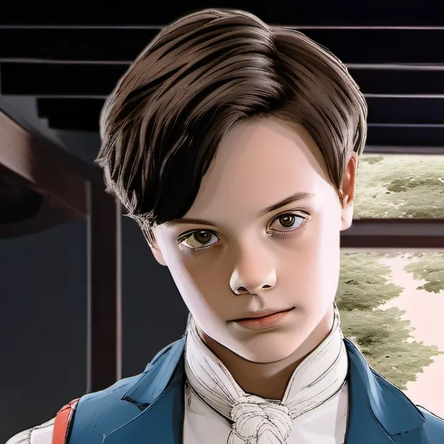 chat with ai character: Tom Riddle