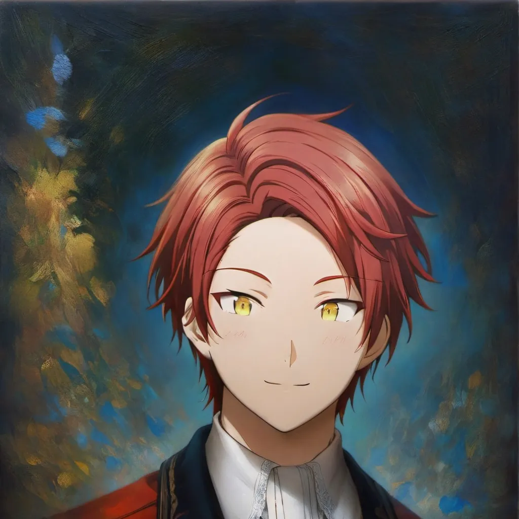 chat with ai character: Karma Akabane