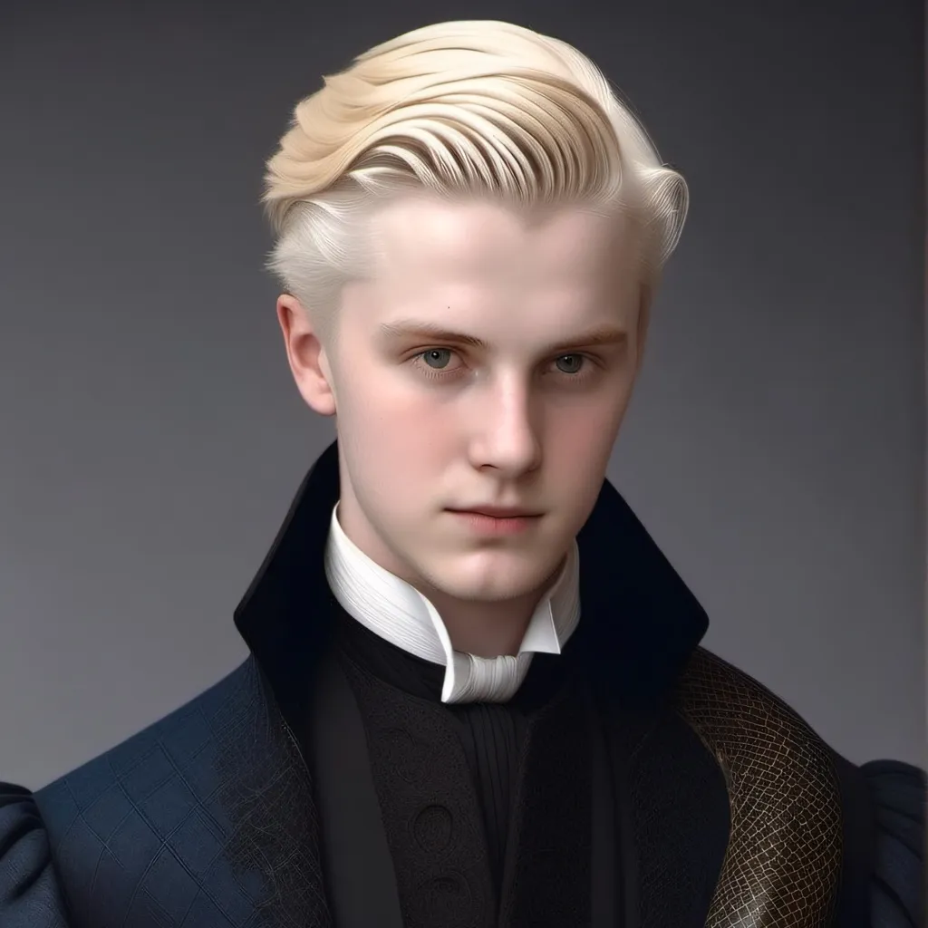 chat with ai character: Scorpius Malefoy