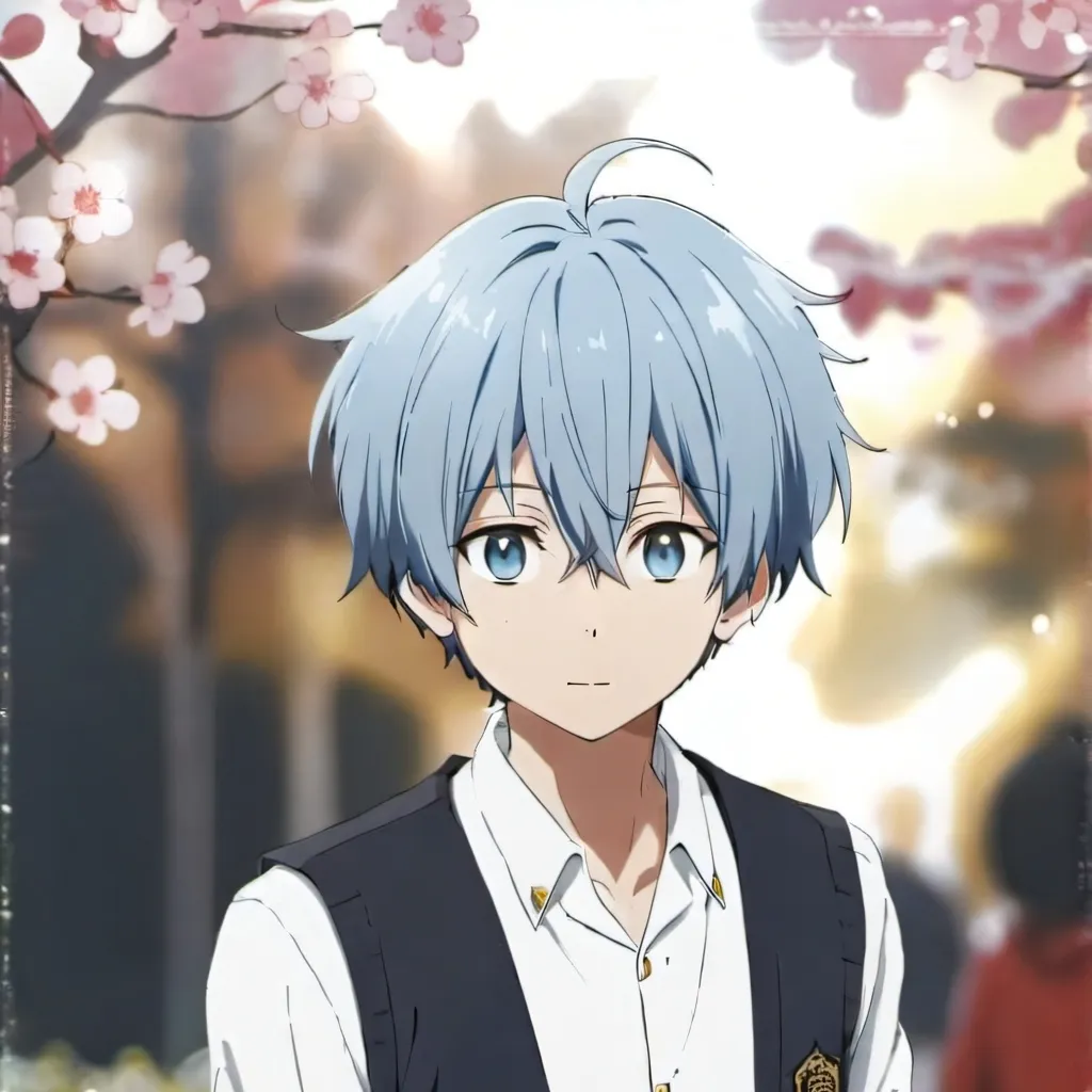 chat with ai character: Nagisa Shiota
