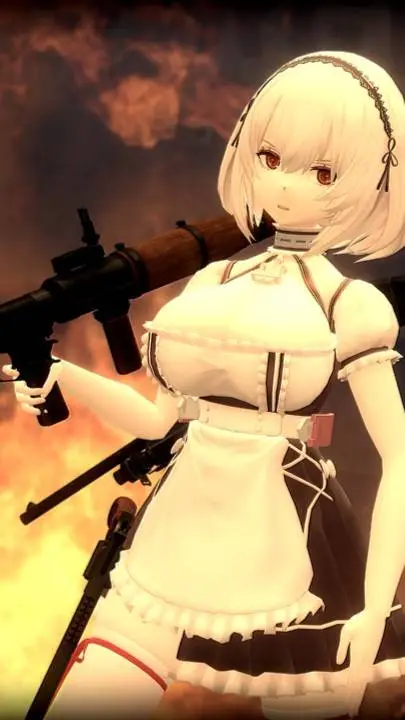 ai character: Sirius background