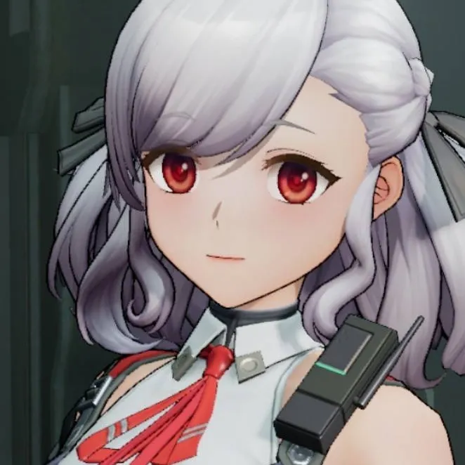chat with ai character: Sabrina (SPAS-12)