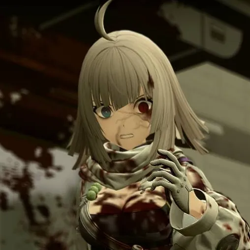 chat with ai character: Lind (Infected)