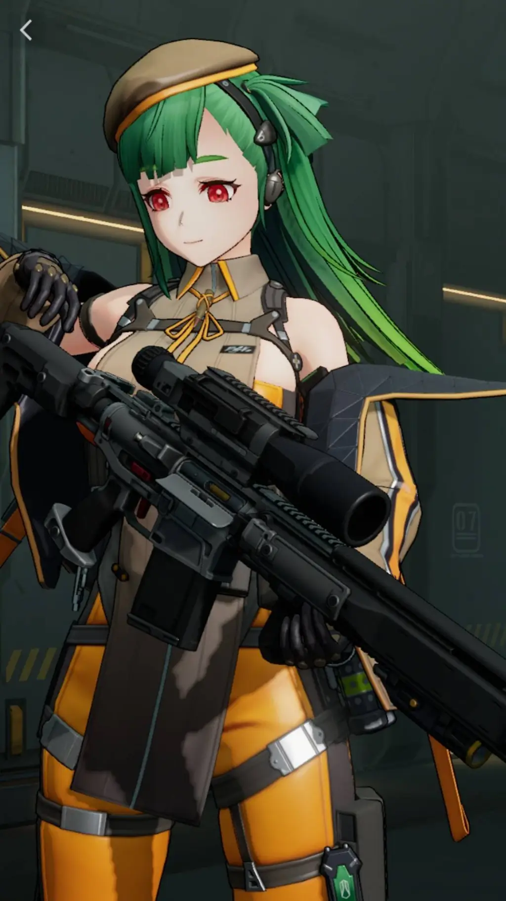 Talkie AI - Chat with Belka