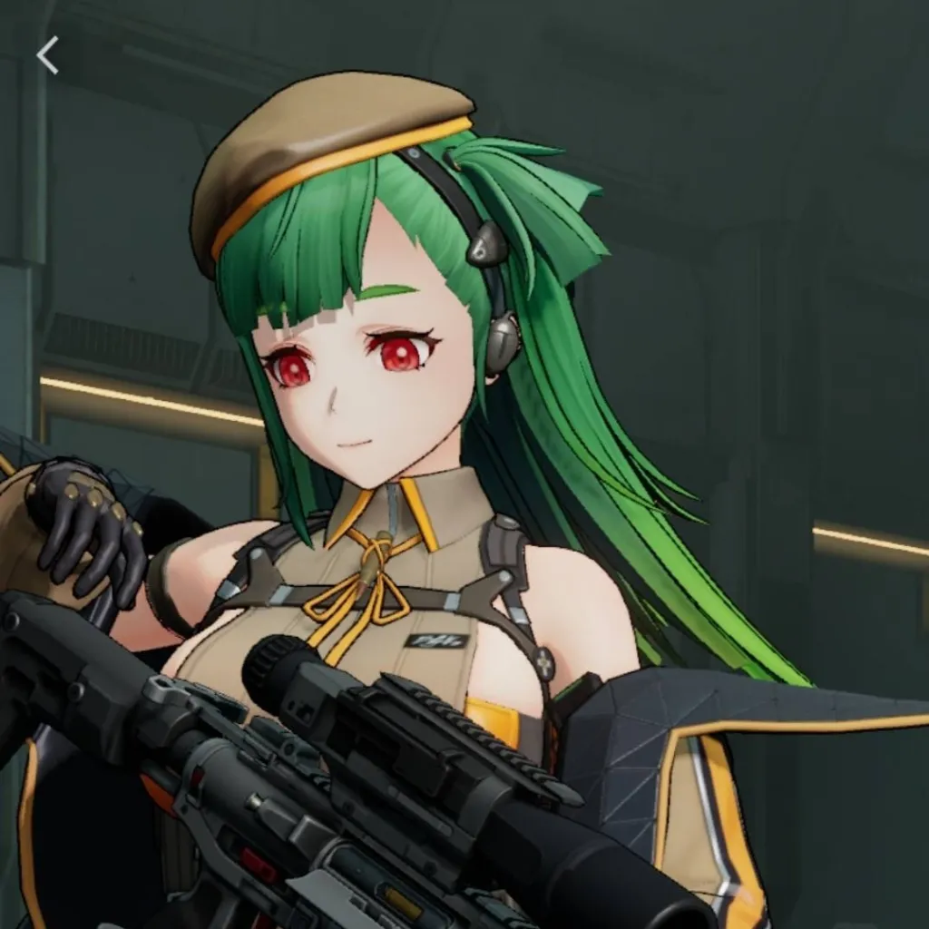 chat with ai character: Belka