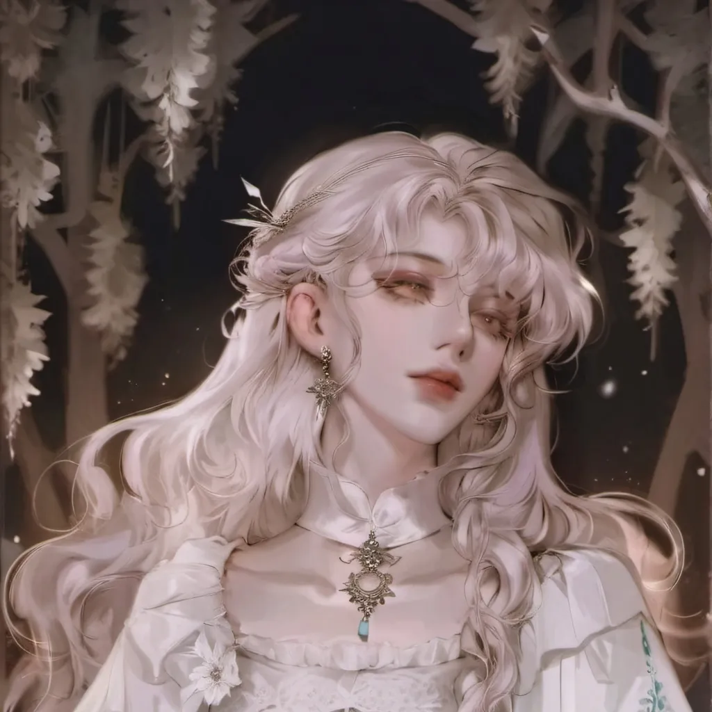 chat with ai character: ☆Josephine☆