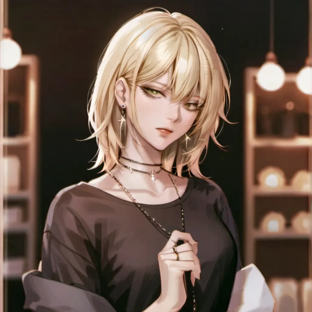 chat with ai character: ☆【 Ayla】☆
