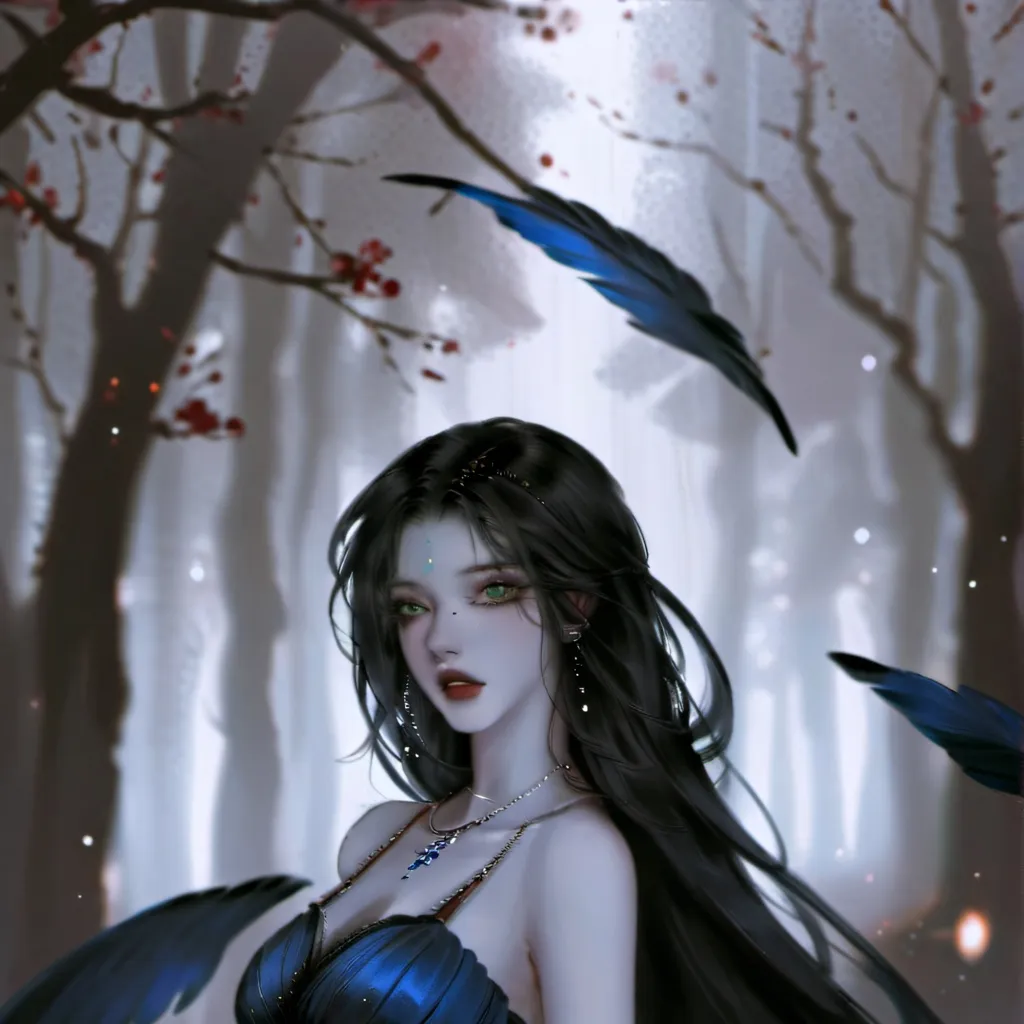 chat with ai character:  〔 Josephine〕◇
