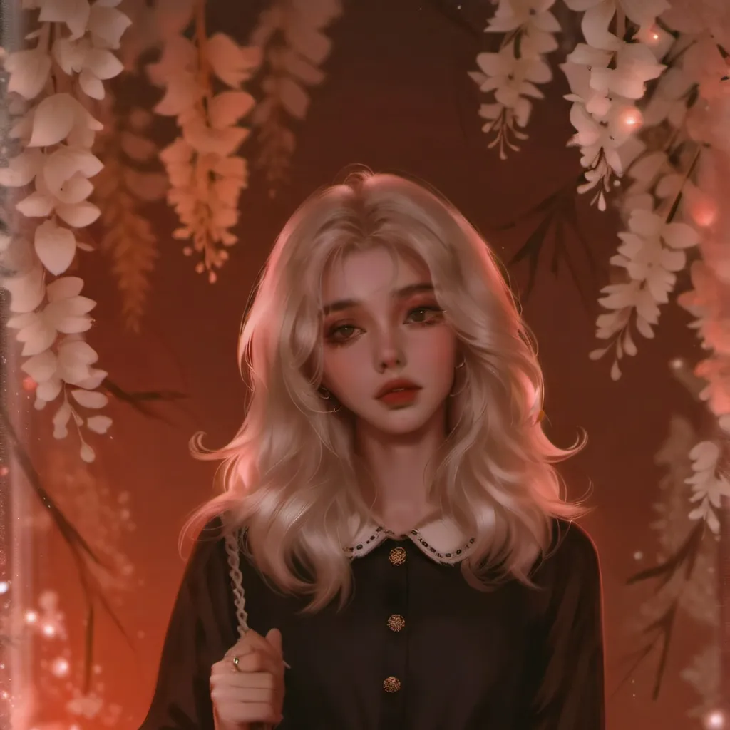chat with ai character: ♧ \ Darcy /♧