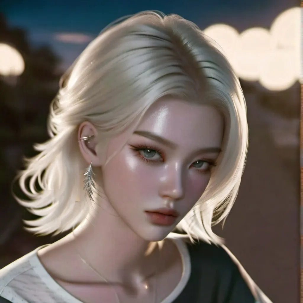 chat with ai character: ♠︎ 《 Sarah 》 ♠︎