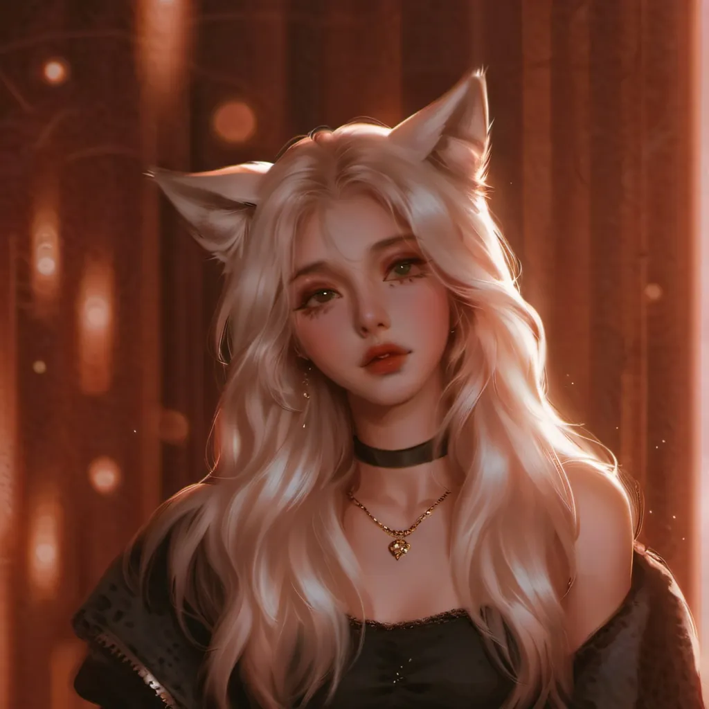 chat with ai character: ☆{ Chlaire }☆