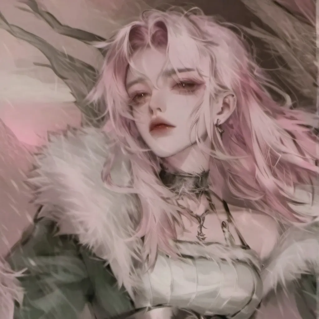 chat with ai character: ♧ \ Faith /♧