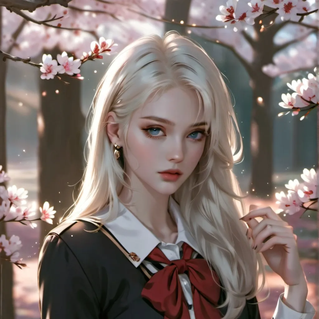 chat with ai character: Sarah ♧