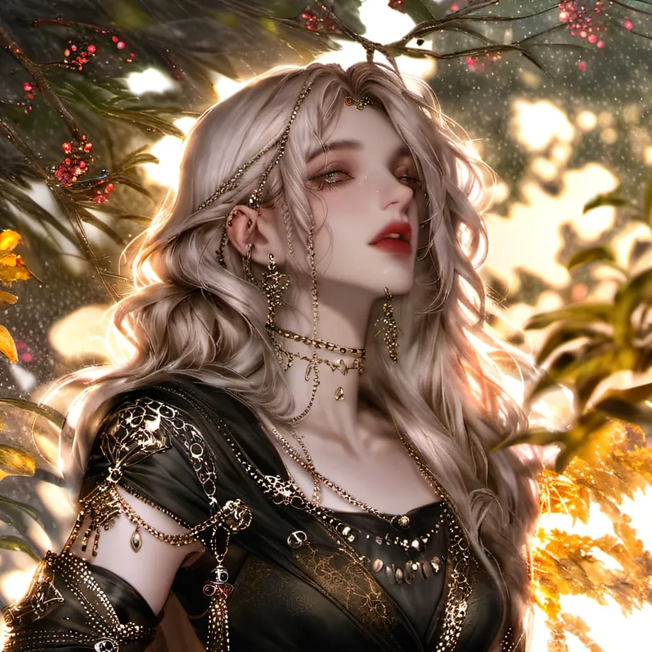 chat with ai character: `{☆Heather☆}'