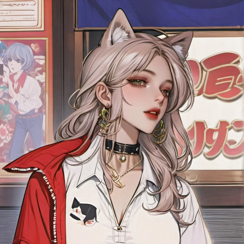 chat with ai character: ☆{ Chlaire }☆