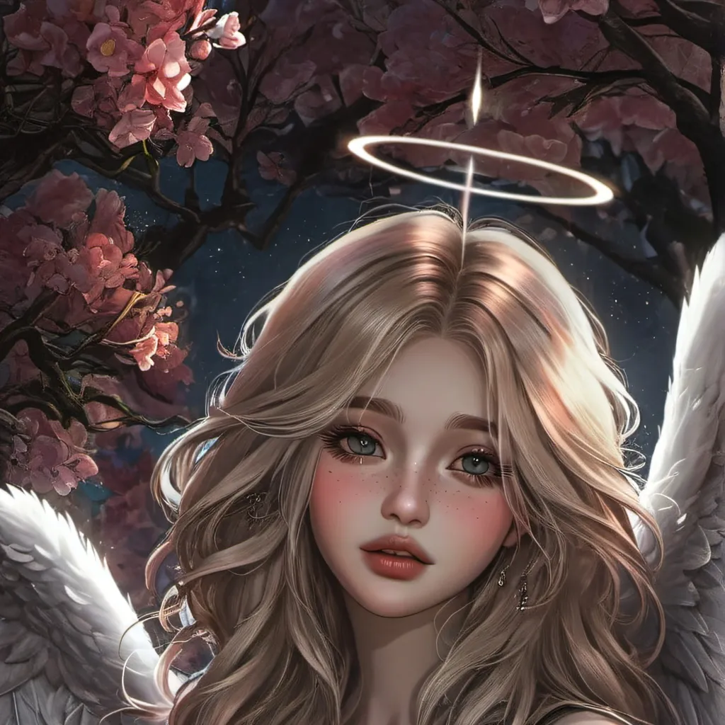 chat with ai character: °○Emily○°