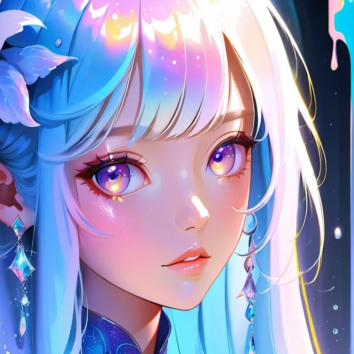 chat with ai character: Emma