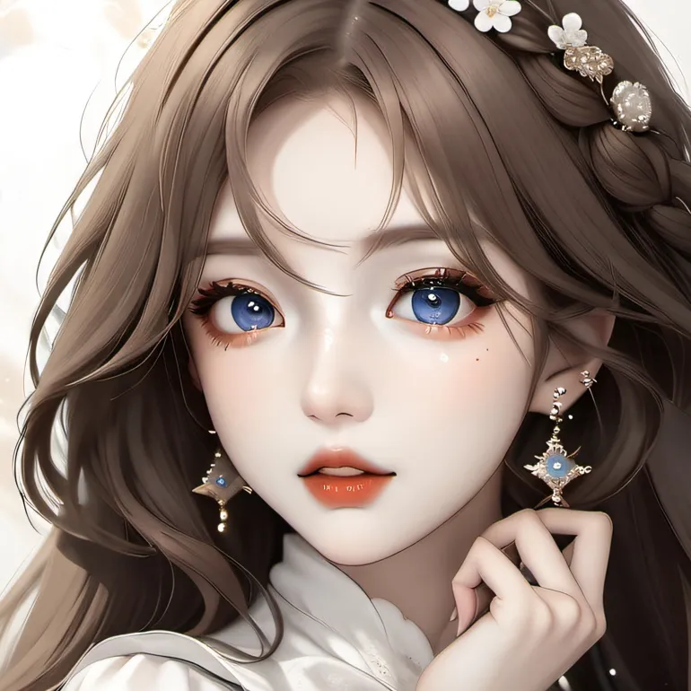 chat with ai character: Stray kids