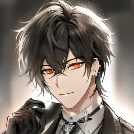 chat with ai character: Nico 