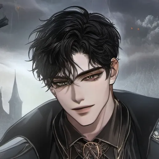 chat with ai character: Gave 